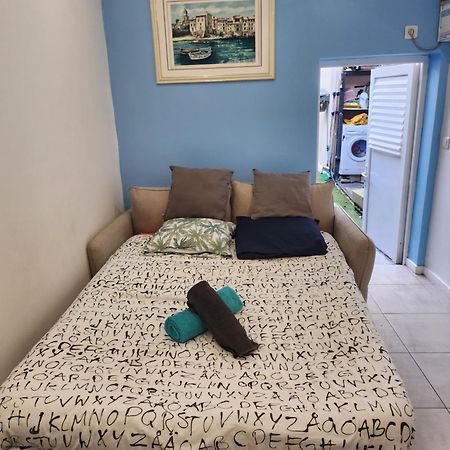 Appartement "Le Provencal" شوازي-لو-روا المظهر الخارجي الصورة